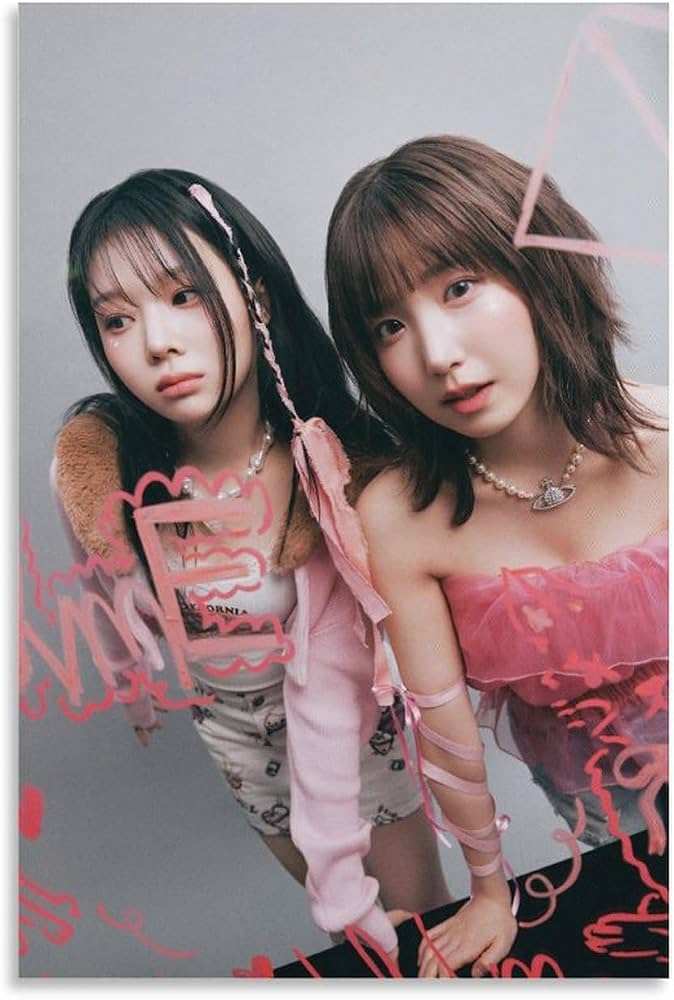 STAR SAY MY NAME HITOMI DOHEE 2nd EP My Name Is MyNameIs SMN ALBUM